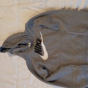 Nike hoodie